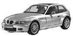 BMW E36-7 U209C Fault Code