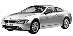 BMW E63 U209C Fault Code