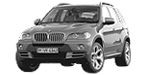 BMW E70 U209C Fault Code