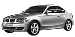 BMW E82 U209C Fault Code