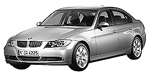 BMW E90 U209C Fault Code