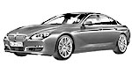 BMW F06 U209C Fault Code