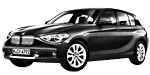 BMW F20 U209C Fault Code